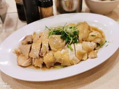 -南香饭店(Jalan Sultan)