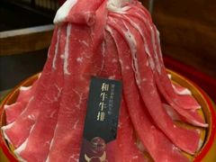 -牛New寿喜烧(金茂览秀城店)