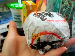 -华莱士·全鸡汉堡(长安街口店)