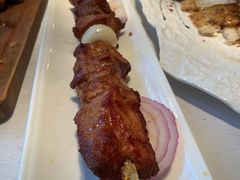 -马克西姆俄罗斯餐厅(通亚街店)