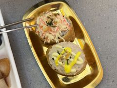 -豚妈妈汤饭·部队锅(南京东路店)