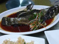 -清水湾3号(东方小周海鲜店)