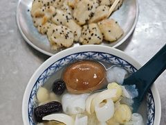 -老胡甜汤(龙眼店)