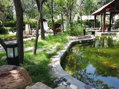 -国御温泉度假小镇