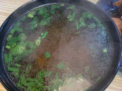 -泉州牛肉饭店(花园路店)