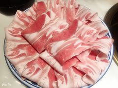 -宣武小院涮肉(前门店)