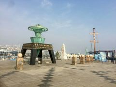 -中华人民共和国水准零点