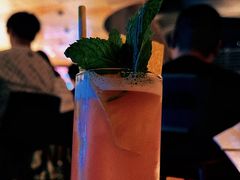 -MM·五声·音乐人与调酒师(西安路店)