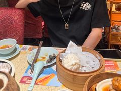 -点都德(奥体印象城店)