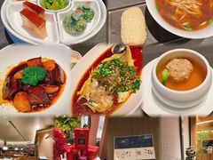 -湖里春风·淮扬菜(丽泽天街店)
