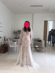 -LaMousse婚纱买手店