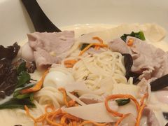 -和府捞面(曹路花园城店)