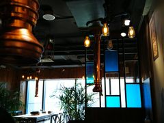 -百味源炭火烤翅 ·夜市大排档(酒仙桥店)