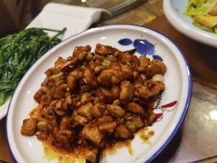 -金悦印象小馆(三里河店)