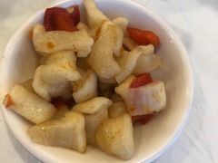萝卜干-庐州太太(信地店)