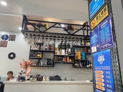-VATAN INDIAN RESTAURANT米特餐饮有限公司(城北路店)