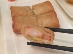 -半岛太子酒家(海港城店)