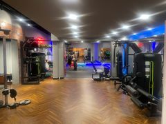 -NRG 健身私教CLUB(云山路店)