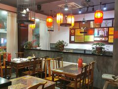 -陈记菜馆·非遗淮扬菜(东关街教场店)
