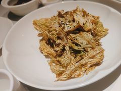 -羲和雅苑•北京烤鸭(国贸商城店)