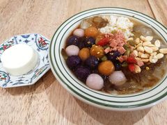 -堂屋糖水店(愚园店)