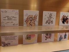 -喜茶(青岛金狮广场店)
