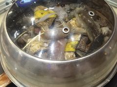 -船梆煮•蒸汽海鲜·生腌干蒸(五四广场店)