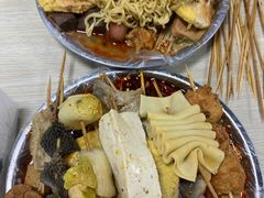 -大姐麻辣烫(莲宝中路店)