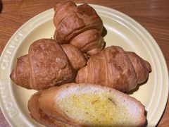 -斗牛士牛排(南京东路店)