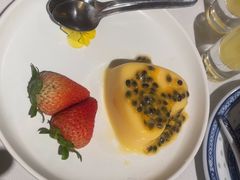 -汤城小厨•粤菜•靓汤(苏州街店)