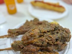 -胖子鸡排(循礼门老字号店)