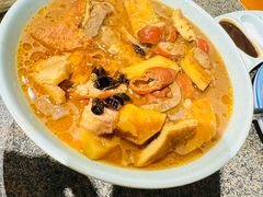 -真地道京味府·鲜橙烤鸭·北京菜(朝外大街东大桥店)