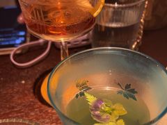 -BAR Signal·鸡尾酒酒吧