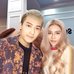 -MyStyle美发沙龙