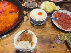 -楠火锅(广州总店)
