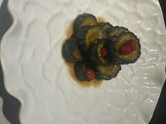 -院里寻菜·精致庭院菜(观沙岭店)