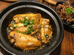 -小时候焗海鲜(鄞州万达店)