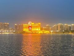 -唐山河头老街国丰维景度假大酒店
