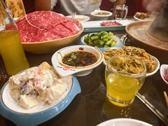 -匹夫涮肉城(黄村店)
