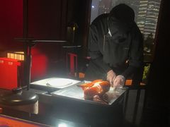 -上海滩餐厅(BFC外滩金融中心店)