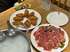 -吉友粥底火锅(方斜路店)