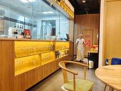 -伊喜饺子·烤鸭(五道口学院路店)