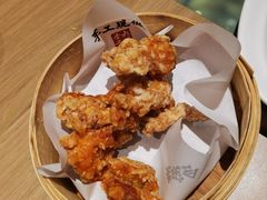 -老碗会·陕西手工面(坪山龙坪天虹店)