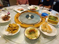 -郑庄脂渣海鲜楼(九水路店)