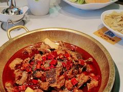 -涿派·炝锅鱼(涿州店)