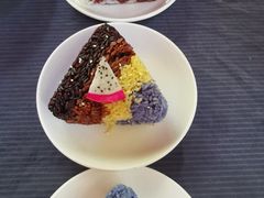-Meena Rice Based Cuisine