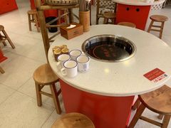 -陳艳红火锅(港汇店)