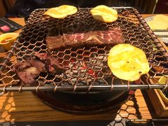 -黑牛の店·和牛烧肉(合生汇店)