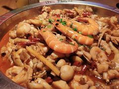 -赖胖子肉蟹煲(临川万象新城店)