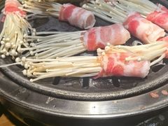 -九田家黑牛烤肉料理(华侨城店)